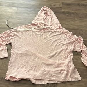 Sarah’s day hoodie